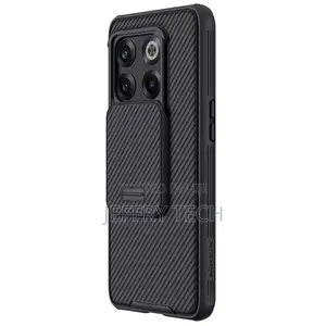 Case for Oneplus 10T (1+10) T Camshield Camera