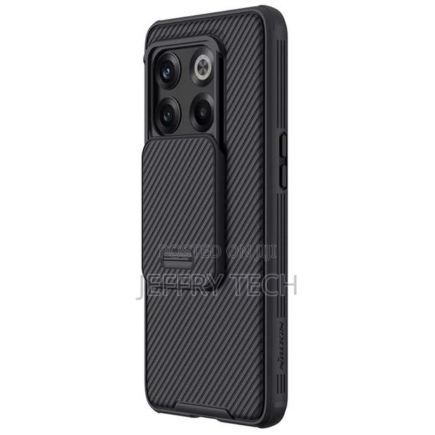 Case for Oneplus 10T (1+10) T Camshield Camera - main view