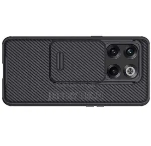 Case for Oneplus 10T (1+10) T Camshield Camera