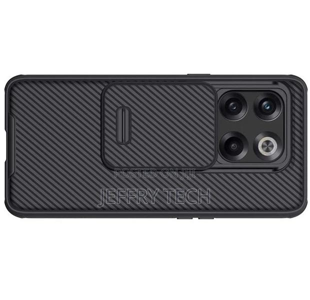 Case for Oneplus 10T (1+10) T Camshield Camera - thumbnail 3
