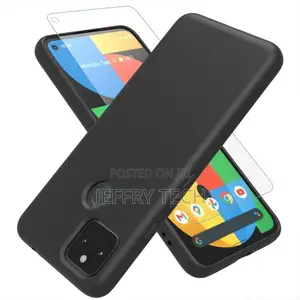 Case for Google Pixel 5A 5G