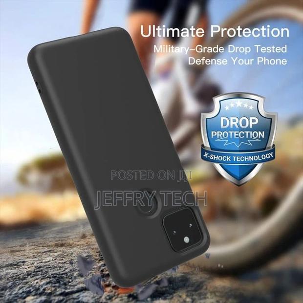 Case for Google Pixel 5A 5G - thumbnail 2