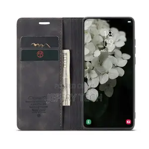 Samsung Galaxy A33 5G Leather Wallet Case