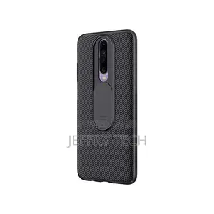 Case for Xiaomi Poco X2(6.67" Inch)Camshield