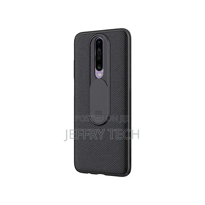 Case for Xiaomi Poco X2(6.67" Inch)Camshield
