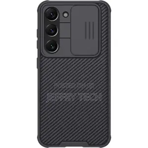 Camshield Case Designed for Samsung Galaxy S23 Plus