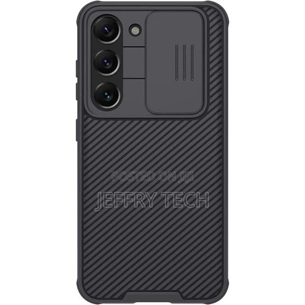 Camshield Case Designed for Samsung Galaxy S23 Plus