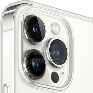 Clear Case Apple iPhone 13 Pro Max With Magsafe