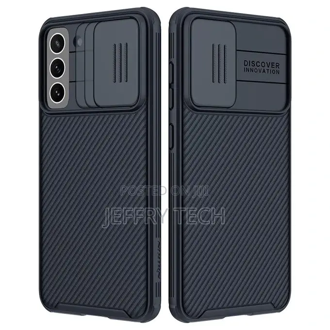 Case for Samsung Galaxy S21 FE 5G 6.4 Inches