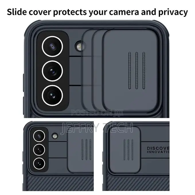 Case for Samsung Galaxy S21 FE 5G 6.4 Inches