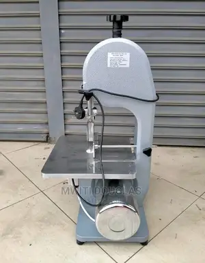 Electric Bone Saw Machine