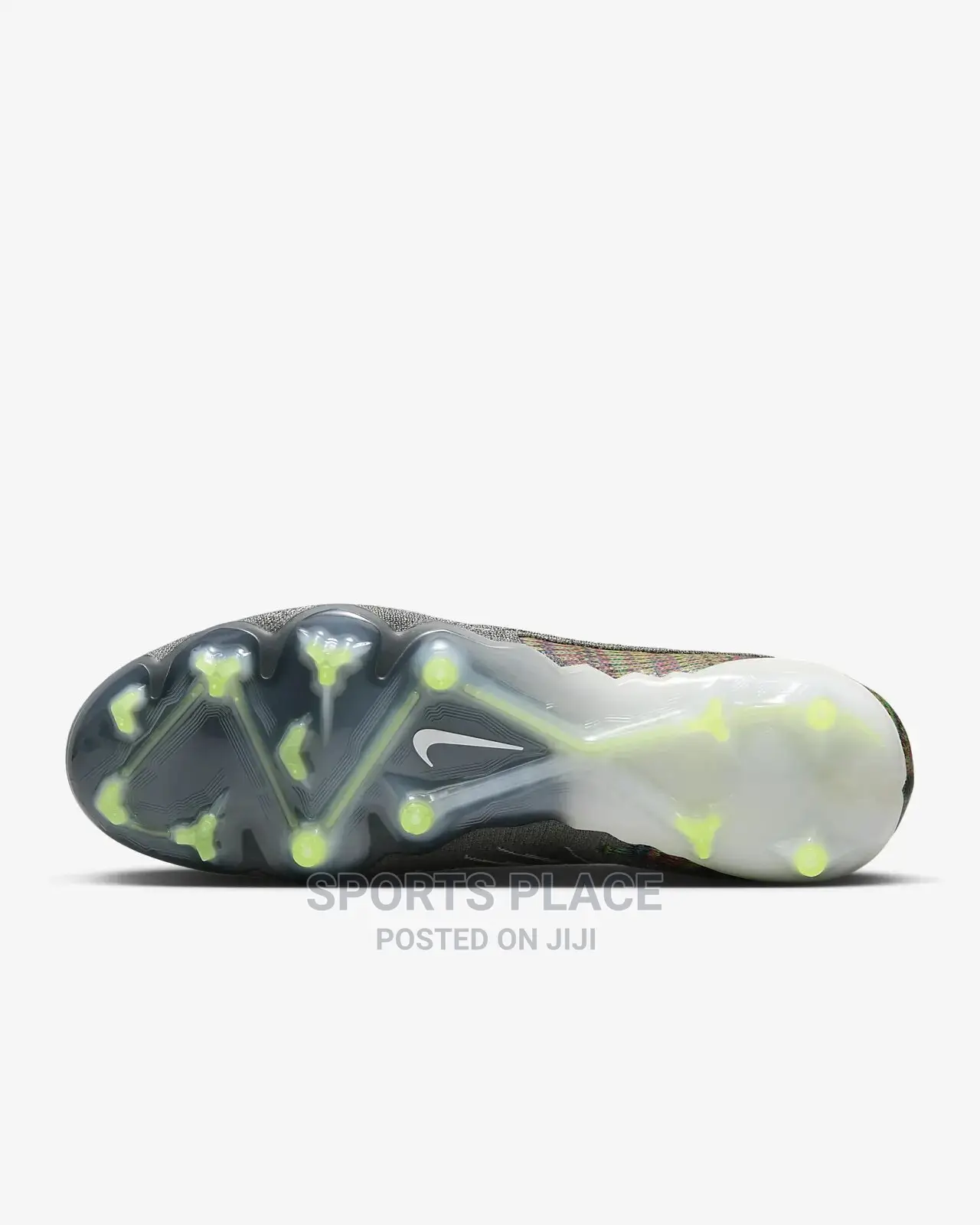 The New Nike Phantom GX Gripknit Football Cleats
