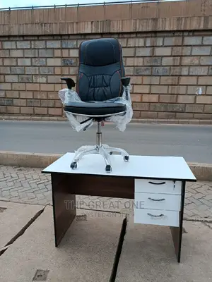 Office Chair Office Desk