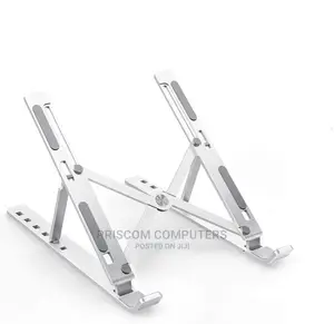 Metalic Portable Stand