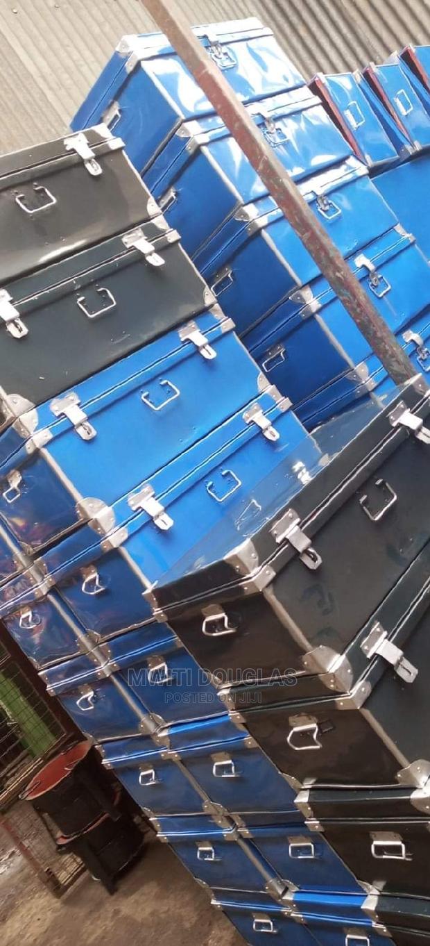 School Boxes - main view