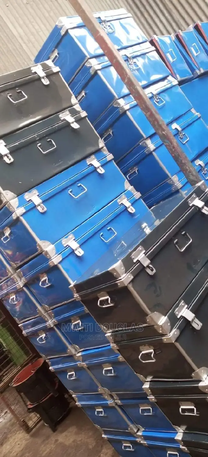 School Boxes