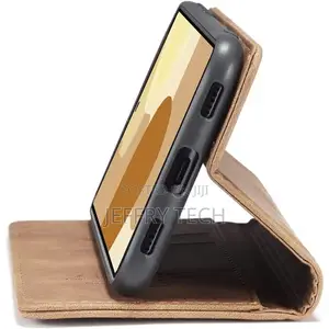 Flip Wallet Case for Google Pixel 6