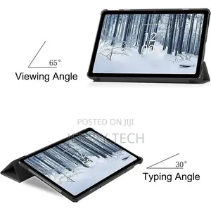 Flip Case Cover for Nokia Tab T21 10.4 Inch Tablet