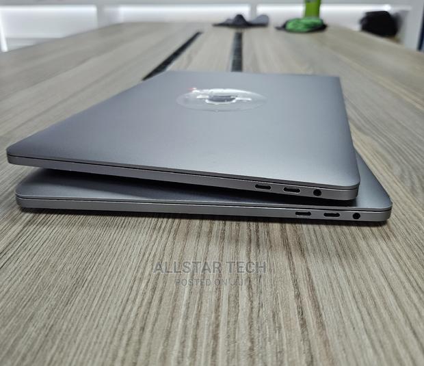 Laptop Apple MacBook Pro 2018 16GB Intel Core I7 SSD 512GB - thumbnail 5