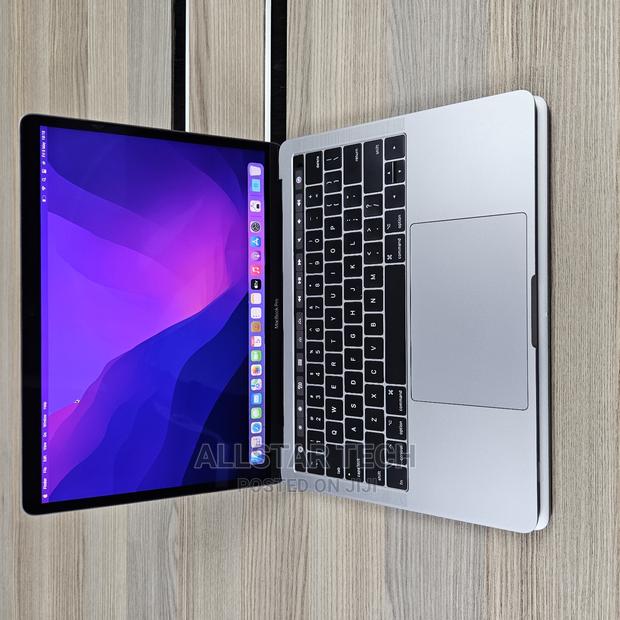 Laptop Apple MacBook Pro 2018 16GB Intel Core I7 SSD 512GB - thumbnail 6
