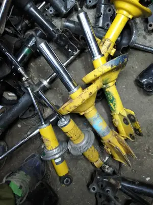 Subaru Bp5 Front Blisten Shock