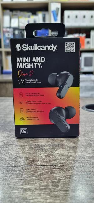 Skullcandy True Wireless Earbuds - thumbnail 2