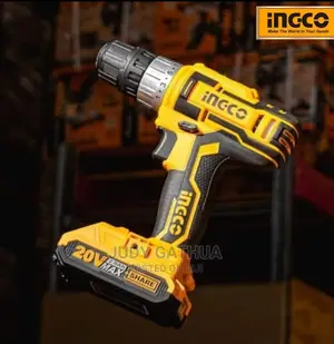 Ingco Cordless Drill
