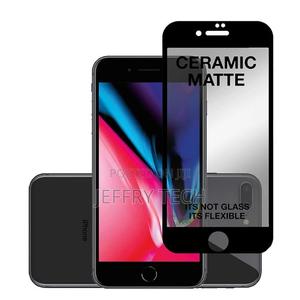 Ceramic Screen Protector for iPhone 8 - thumbnail 2