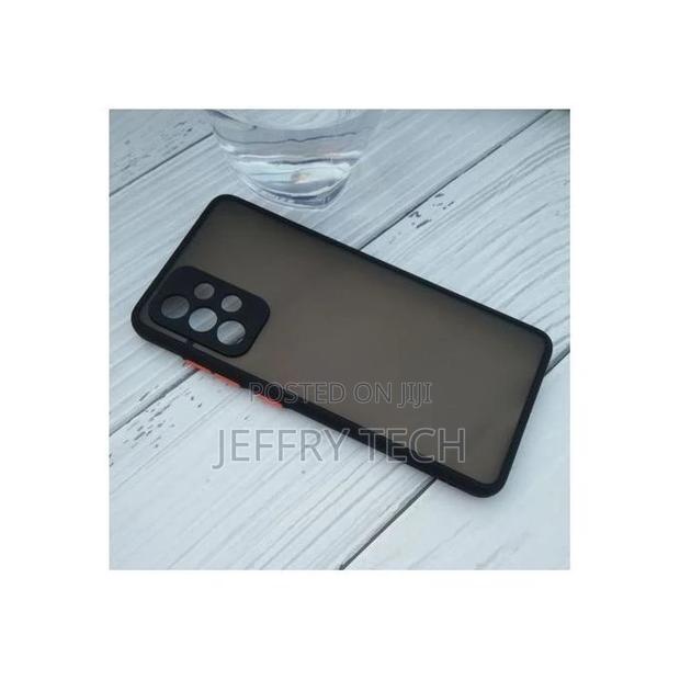 My Choice Samsung Galaxy A32 5G Back Cover