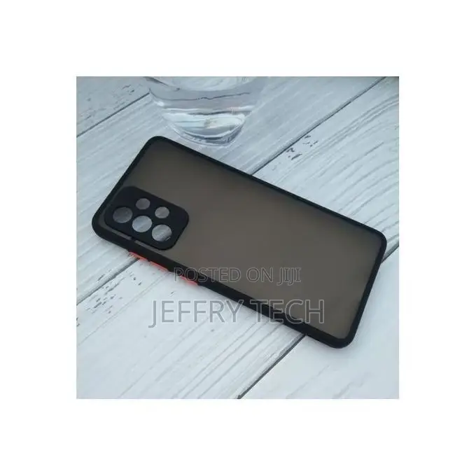 My Choice Samsung Galaxy A32 5G Back Cover