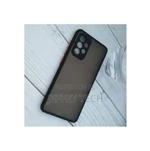 My Choice Samsung Galaxy A32 5G Back Cover