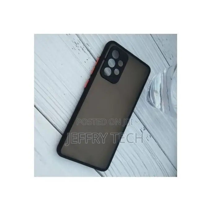 My Choice Samsung Galaxy A32 5G Back Cover