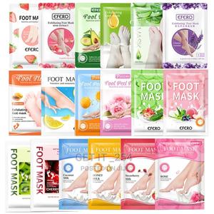 Footmask a Pair - thumbnail 2