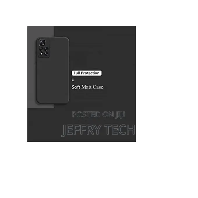 Compatible With Xiaomi 11i 5G Cases and Covers