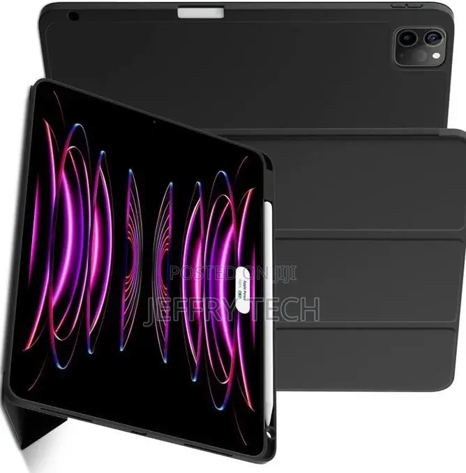 Procase for Apple iPad Pro 11 Inch 2nd Gen 2020