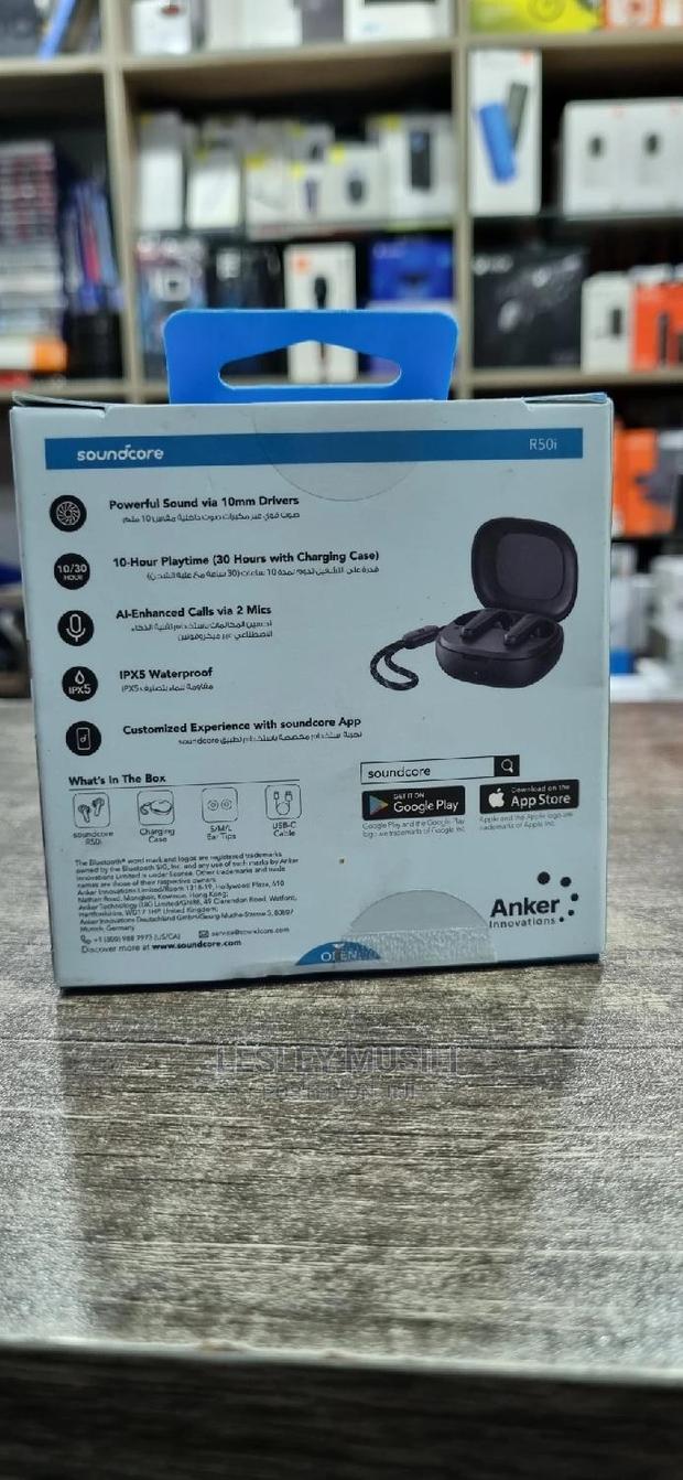 Soundcore R50i - thumbnail 2