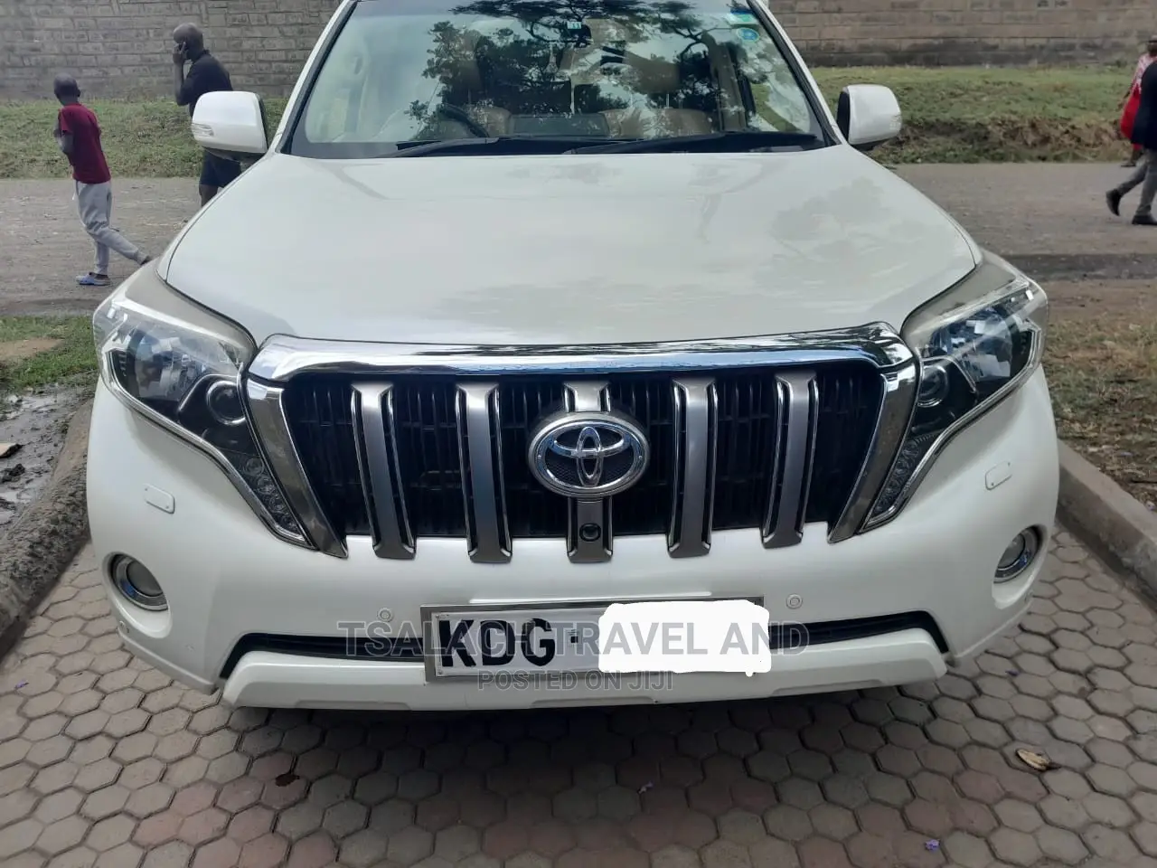 Car Hire Services, Self-Drive, Chauffeur