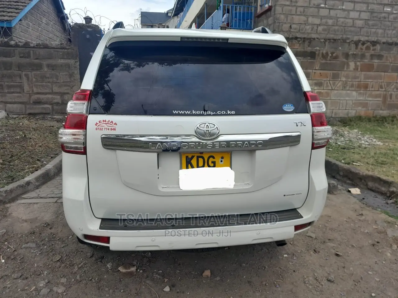 Car Hire Services, Self-Drive, Chauffeur