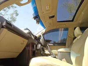 Car Hire Services, Self-Drive, Chauffeur