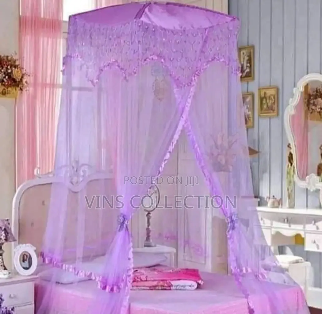 Decker Mosquito Nets