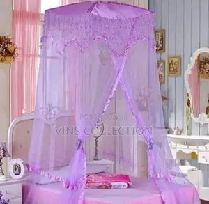 Decker Mosquito Nets
