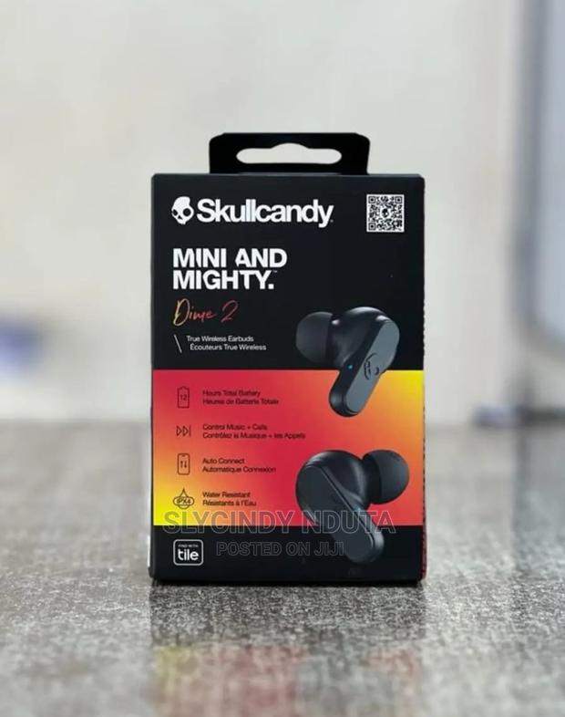 Skullcandy Mini Might - main view