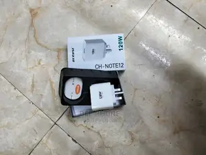 Recrst Samsung Note 12 Super Fast Charger