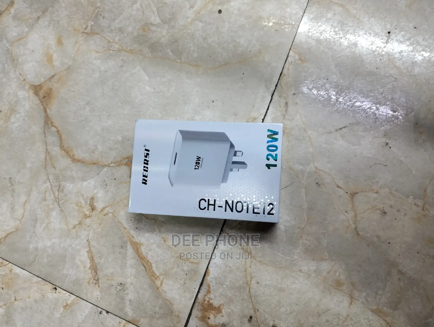 Recrst Samsung Note 12 Super Fast Charger
