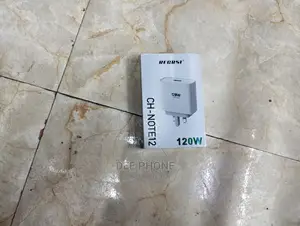 Recrst Samsung Note 12 Super Fast Charger