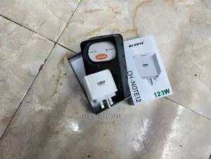 Recrst Samsung Note 12 Super Fast Charger