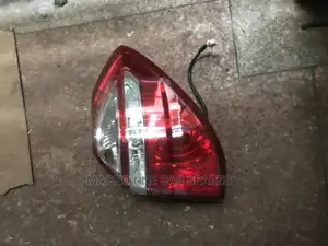 Subaru Bp5 Taillight