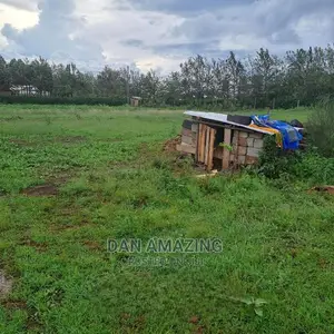 3/4 Acres for Sale in Ngong Kibiko