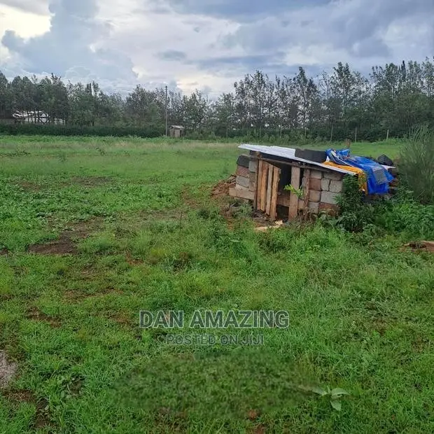 3/4 Acres for Sale in Ngong Kibiko