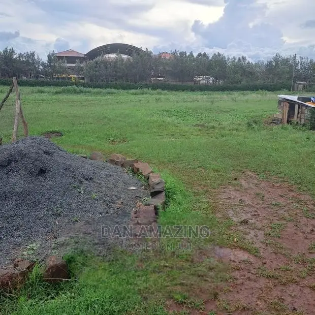 3/4 Acres for Sale in Ngong Kibiko